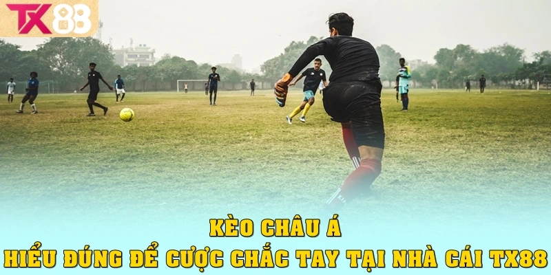 keo chau a thumb