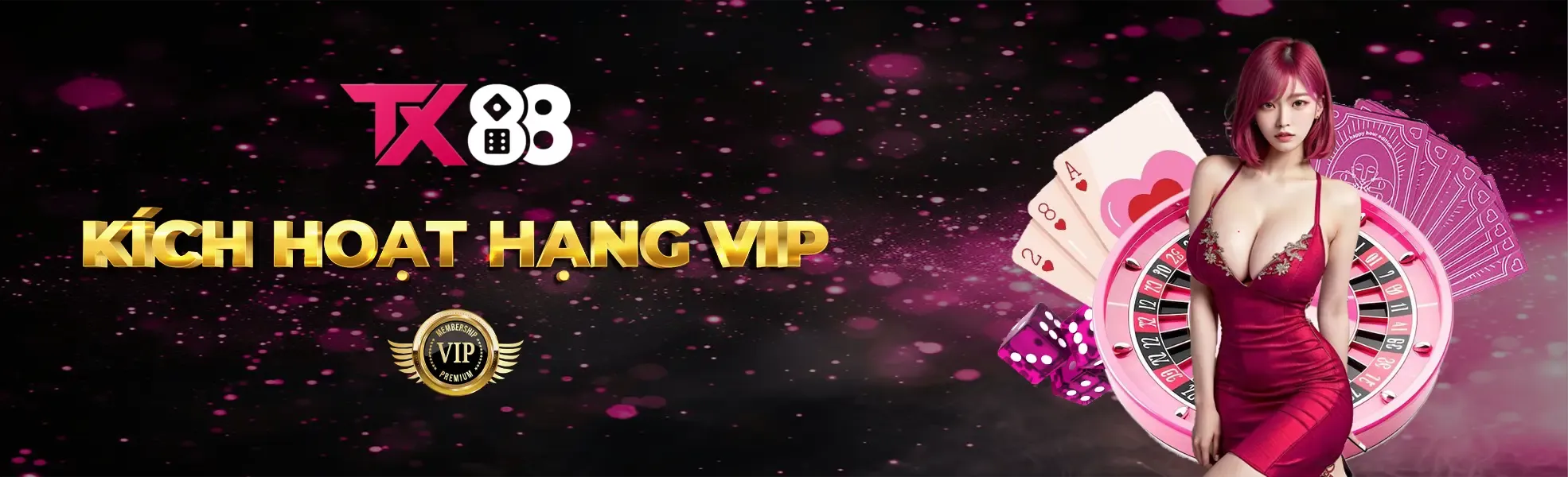 Banner Tx88